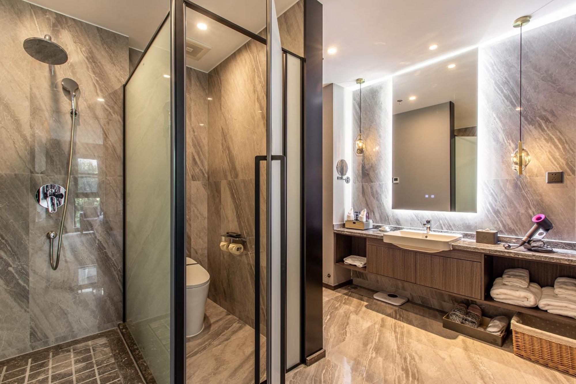 苏州华侨饭店 Suzhou (Jiangsu) Luaran gambar