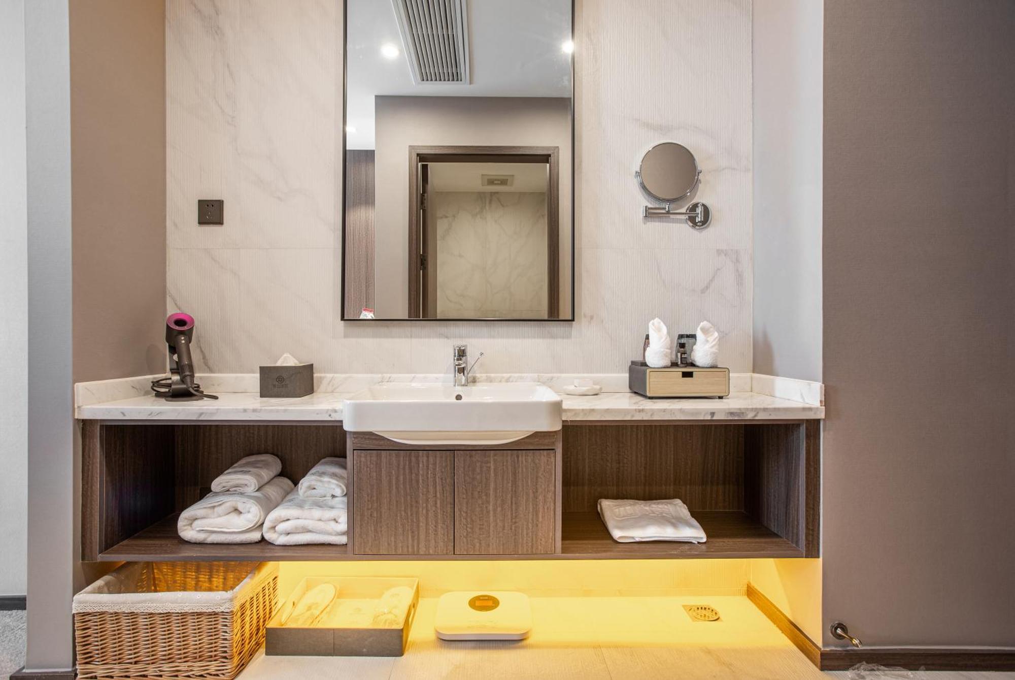 苏州华侨饭店 Suzhou (Jiangsu) Luaran gambar