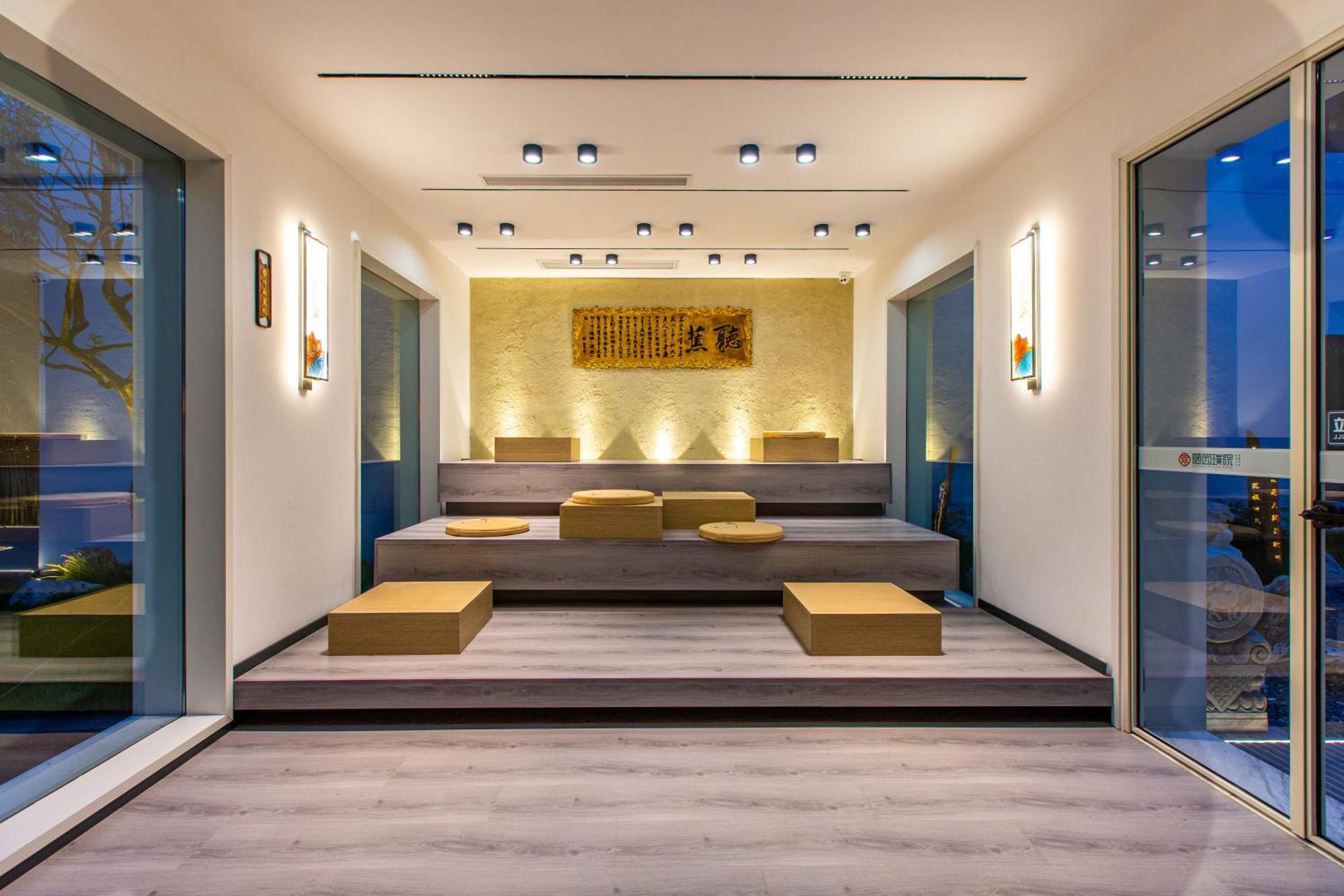 苏州华侨饭店 Suzhou (Jiangsu) Luaran gambar