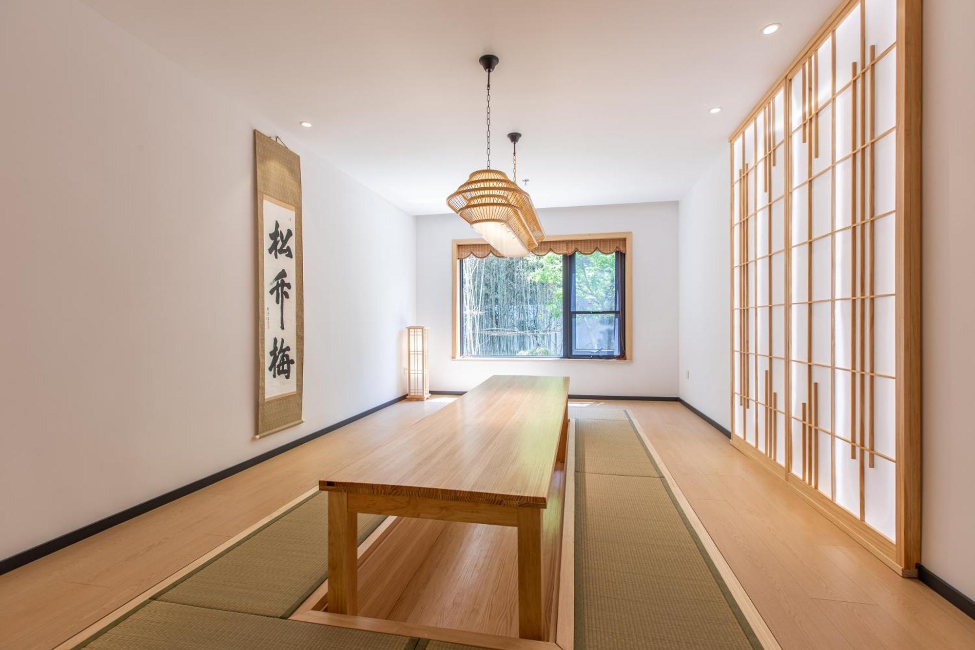 苏州华侨饭店 Suzhou (Jiangsu) Luaran gambar