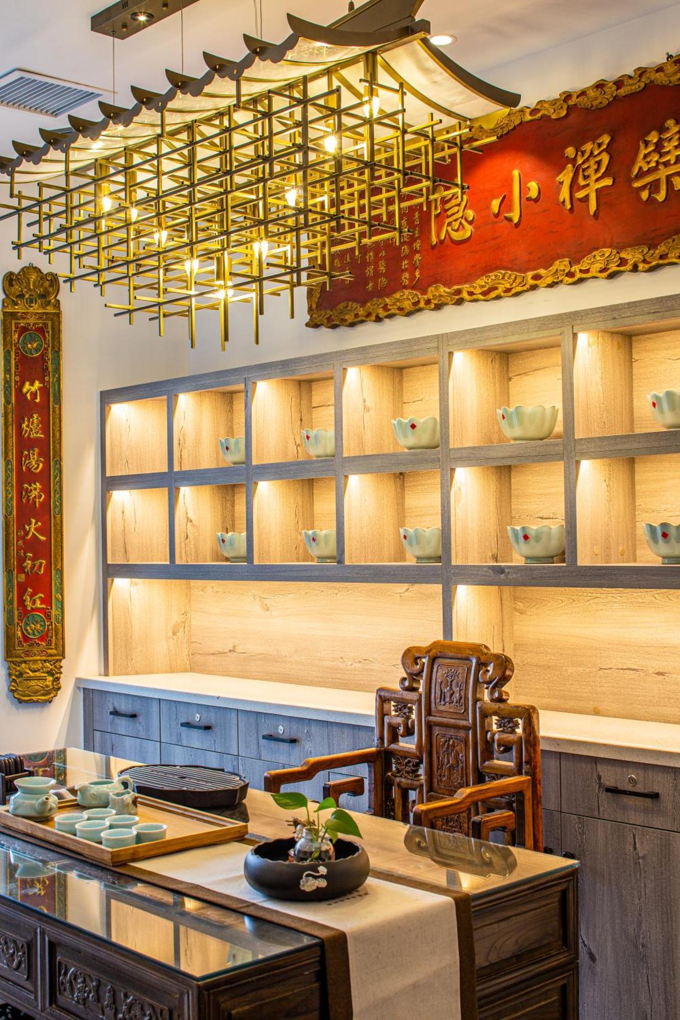苏州华侨饭店 Suzhou (Jiangsu) Luaran gambar